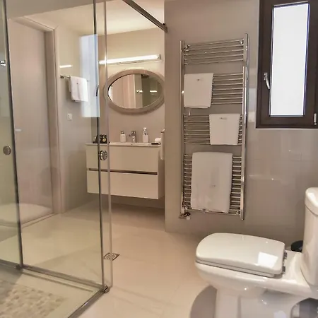 Evangelia Villa Chania (Crete)