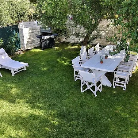 Villa Evangelia Chania (Crete)