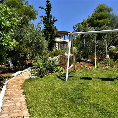 Evangelia * Chania (Crete)