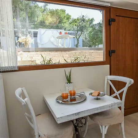 Evangelia Villa La Canea