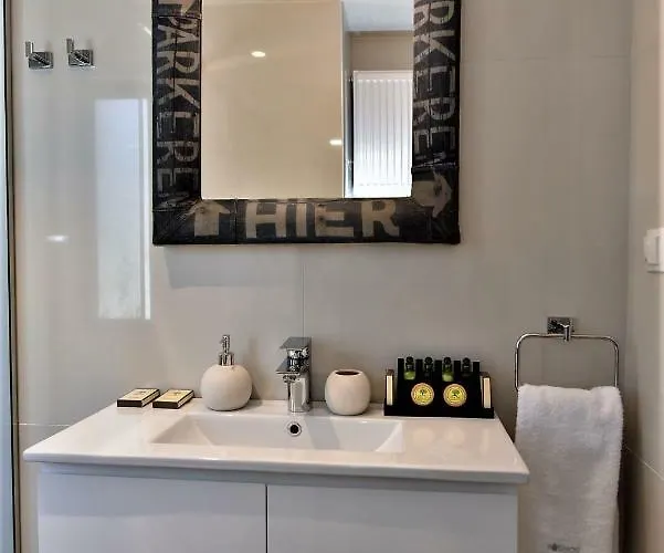 Evangelia ヴィラ *