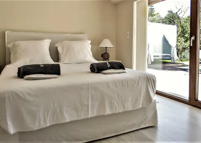 Evangelia ヴィラ *