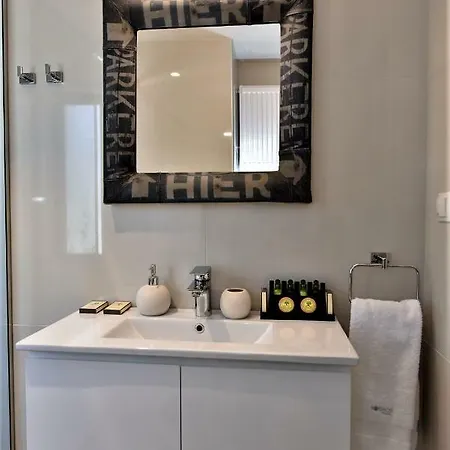 Evangelia וילה *