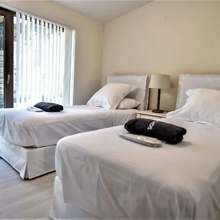 וילה Evangelia חאניה