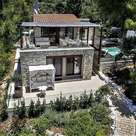 Evangelia * חאניה