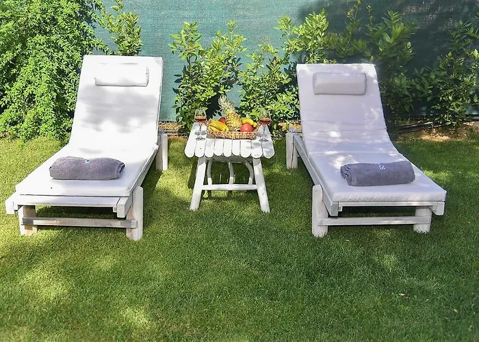 Evangelia * Ханья