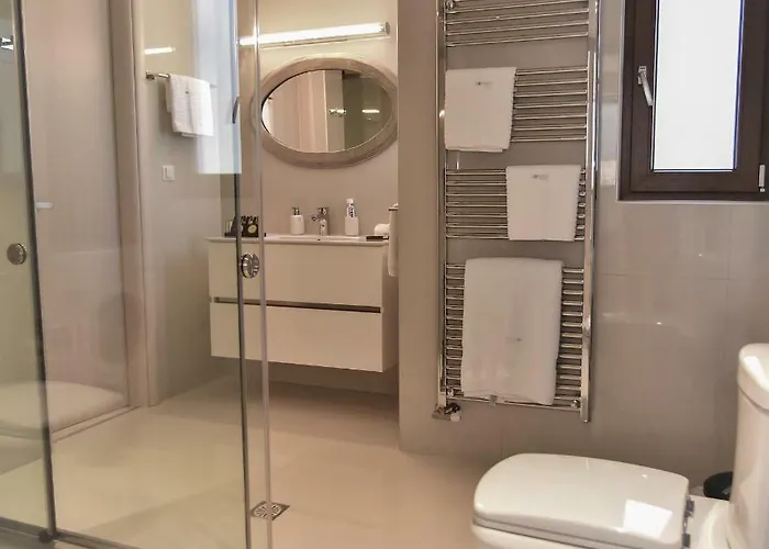 Evangelia Willa Chania (Crete)