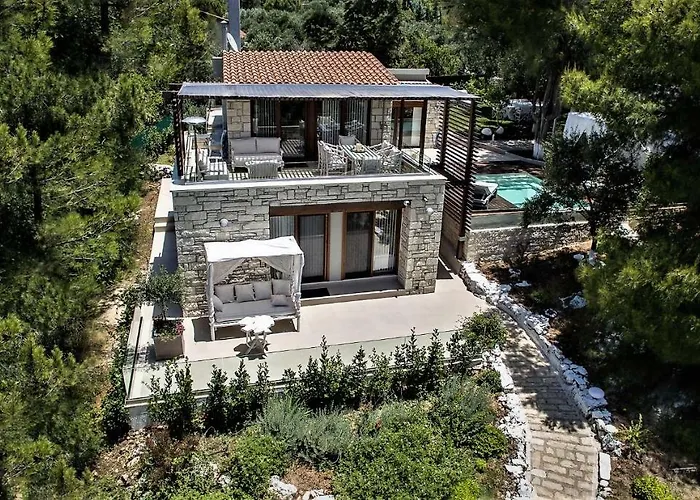 Evangelia * Chania (Crete)