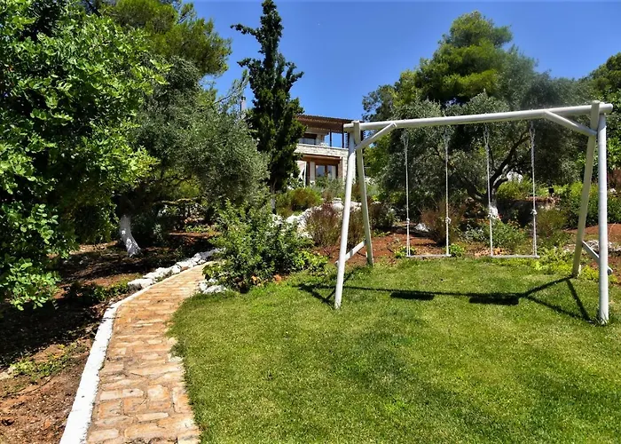 Evangelia * Ханья